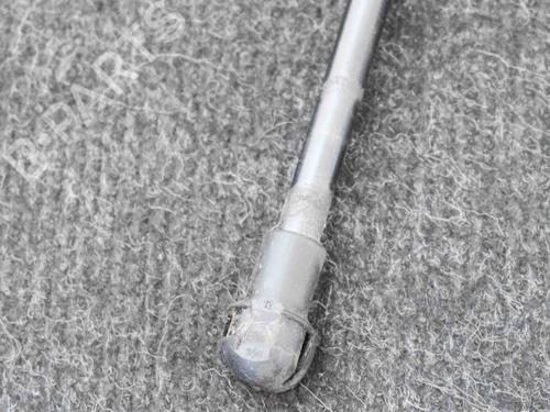 Tailgate lift support NISSAN QASHQAI II (J11, J11_) 1.5 dCi | BP14666948C138