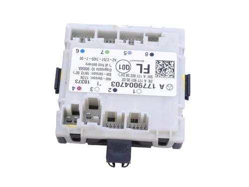 Electronic module MERCEDES-BENZ A-CLASS (W177) A 200 (177.087) | BP33366835M83 - Image 2