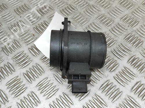 Used Mass air flow sensor KIA SPORTAGE III (SL) 1.7 CRDi (116 hp) 24819010