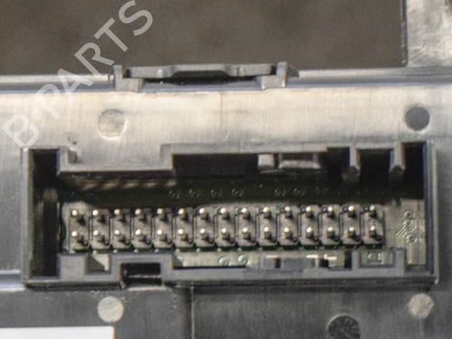 Electronic module VOLVO XC40 (536) T4 AWD | BP7891204M83