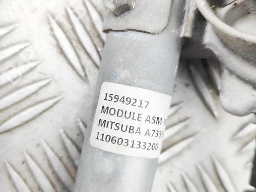 Vindrude Viskermekanisme SAAB 9-4X 3.0 XWD | BP38565622C83  - Image 6