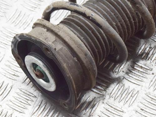 Left front shock absorber VW GOLF VII (5G1, BQ1, BE1, BE2) 2.0 TDI | BP7266780M16 