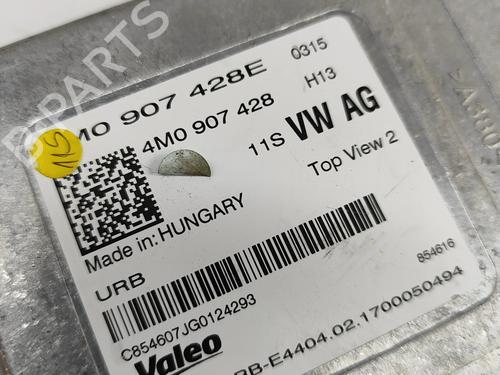 Electronic module AUDI Q7 (4MB, 4MG, 4MQ) 3.0 TDI e-tron quattro | BP26310523M83 