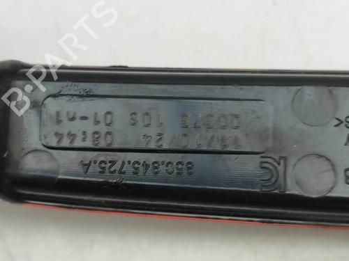 Rear bumper left light PORSCHE MACAN (XAB) 4S Electric 4 (XABDC1) | BP33433342C81  - Image 7