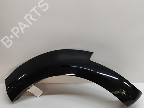 Used Rear left wheel arch trim DODGE NITRO 2.8 CRD 4WD (177 hp) 25912947