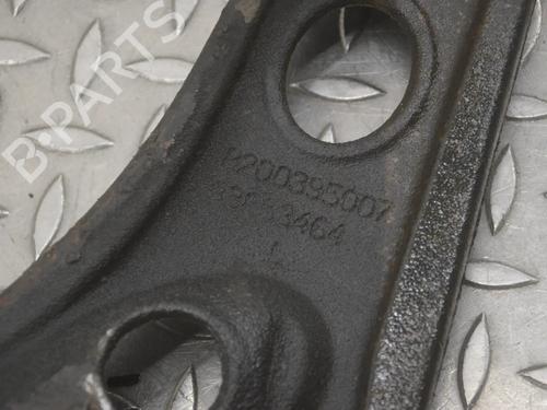 Left front suspension arm RENAULT TRAFIC III Bus (JG_) 1.6 dCi 125 (JGMH) | BP30250200M12 