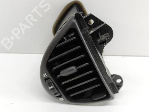 Used Air vent JAGUAR XJ (X308) 4.0 (363 hp) 17016091