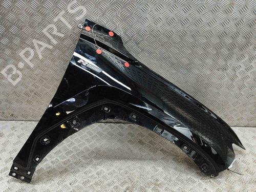 Used Right front fenders HYUNDAI TUCSON (NX4E, NX4A) 1.6 T-GDi Hybrid (230 hp) 29890750