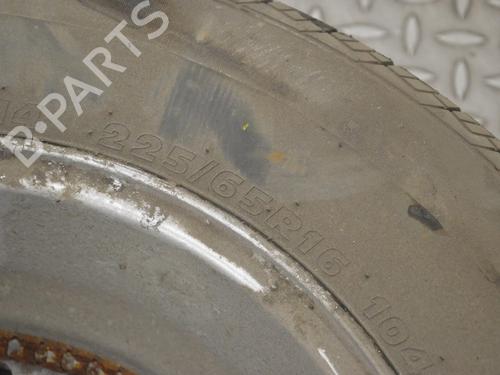 Jack Kit SSANGYONG RODIUS II 2.2 Xdi | BP30245937C119 