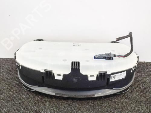 Instrument cluster OPEL ASTRA K (B16) 1.4 Turbo (68) | BP6749823C47 