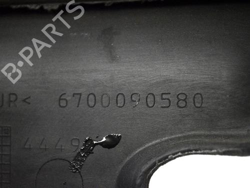 Upper protection MASERATI GHIBLI III (M157) 3.0 D | BP30229598M93  - Image 5