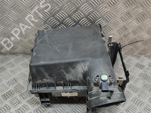 Luftfilter kasse MERCEDES-BENZ CLA Coupe (C117) CLA 180 (117.342) (122 hp) 19076138
