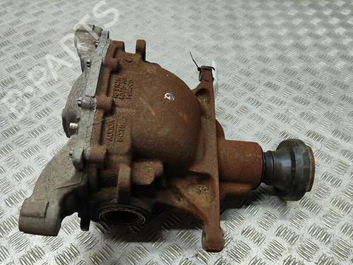 Differential, bag FORD USA MUSTANG Coupe 2.3 EcoBoost (314 hp) 17768272