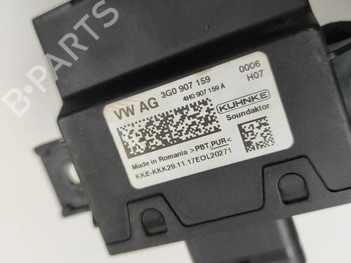 Electronic module VW PASSAT B8 Variant (3G5, CB5) 1.4 GTE Hybrid | BP26569491M83