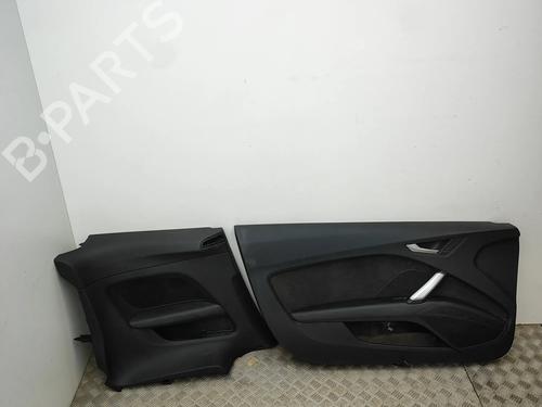 Sæde sæt AUDI TT (FV3, FVP) 2.0 TFSI quattro | BP39534429C78 - Image 11