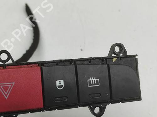 Warning switch PEUGEOT BOXER Van 2.0 BlueHDi 110 | BP33962825I22  - Image 6