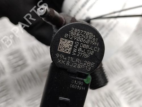Injector AUDI Q2 (GAB, GAG) 1.6 TDI | BP39656931M100 - Image 6