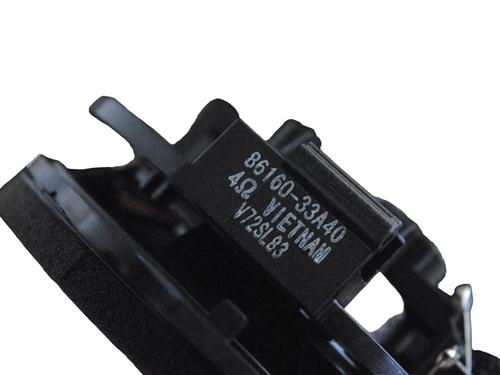 Speaker LEXUS ES (_Z10_, _A10_, _H10_) 300h (AXZH10, AXZH11) | BP33367005E2  - Image 5