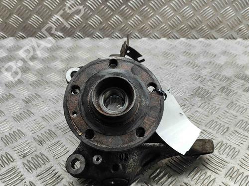 Used Left front steering knuckle AUDI A3 (8V1, 8VK) S3 quattro (300 hp) 20675524