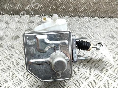 Used ABS pump FORD KUGA III (DFK) 2.5 FHEV (190 hp) 28549102