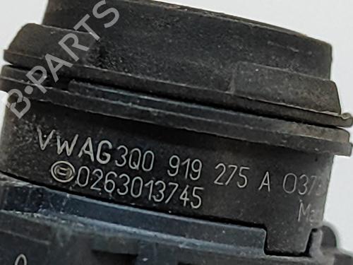 Electronic module VW TIGUAN (AD1, AX1) 1.4 eHybrid | BP28091258M83 