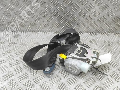 Used Front right seatbelt Front right seatbelt OPEL VIVARO C Bus (K0) 2.0 (144 hp) 34560679 34560679
