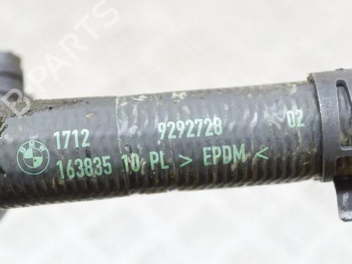 Pipe BMW i3 (I01) s Electric | BP27753504M125 