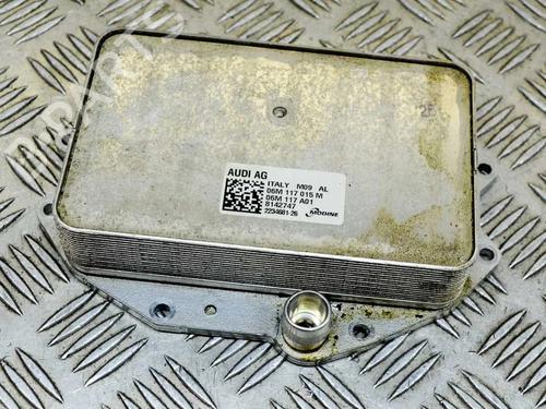 oil-radiator-audi-a7-sportback-4ka-2017-27752379 main image