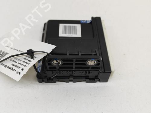Used Electronic module Electronic module KIA SOUL III (SK3) E-SOUL (204 hp) 28553877 28553877