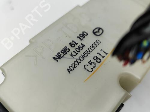 Electronic module MAZDA MX-5 III (NC) 1.8 (NC18) | BP27644760M83 - Image 7