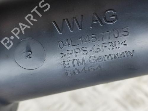 Pipe VW PASSAT B8 Variant (3G5, CB5) 1.6 TDI | BP28028933M125 