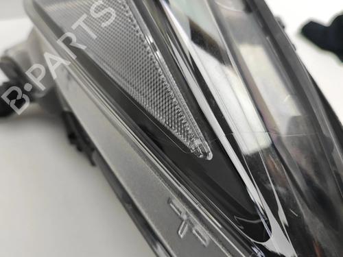 Left headlight NISSAN LEAF (ZE1) Electric | BP33371131C28  - Image 7