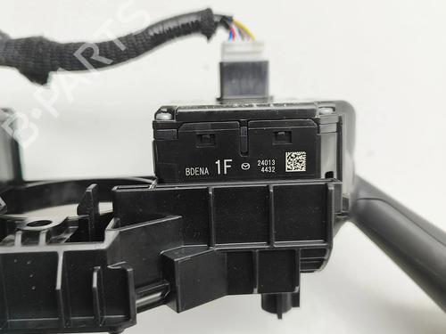 Ratstangsstang MAZDA 3 Hatchback (BP) 2.5 e-SKYACTIV-G (BP5H) | BP30938025I23 