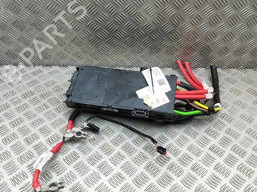 Used Fuse box Fuse box FORD TRANSIT V363 Van (FCD, FDD) 2.0 EcoBlue (130 hp) 30131365 30131365