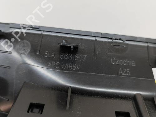 Electronic module SKODA ENYAQ iV SUV (5AZ) 60 | BP27775315M83  - Image 6