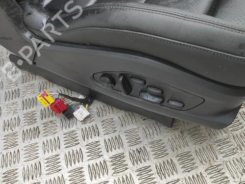 Seats set PORSCHE MACAN (XAB) 4S Electric 4 (XABDC1) | BP33433040C78 - Image 22