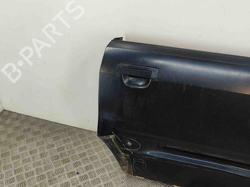 Right rear door AUDI V8 (441, 442, 4C2, 4C8) 4.2 quattro | BP29700363C5