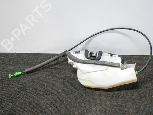 Used Front right lock TESLA MODEL 3 (5YJ3) EV (283 hp) 27748244