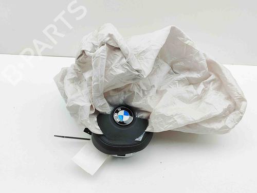 Driver airbag BMW 5 (G30, F90) 530 e Plug-in-Hybrid xDrive | BP29488287C9 