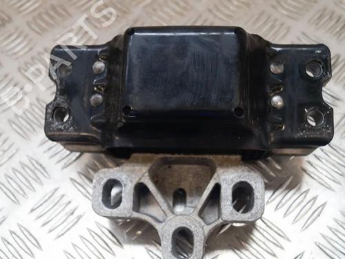 Used Engine mount SKODA SUPERB II (3T4) 2.0 TDI (170 hp) 6741185