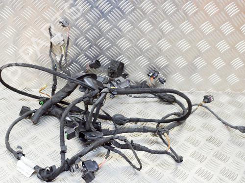 Wiring harness VW GOLF VII (5G1, BQ1, BE1, BE2) 2.0 GTI | BP14623379E16 