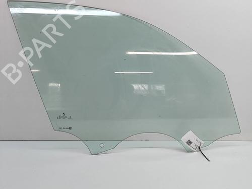Used Front right door window Front right door window BMW X3 (G01, F97, G08) iX3 (286 hp) 33368572 33368572