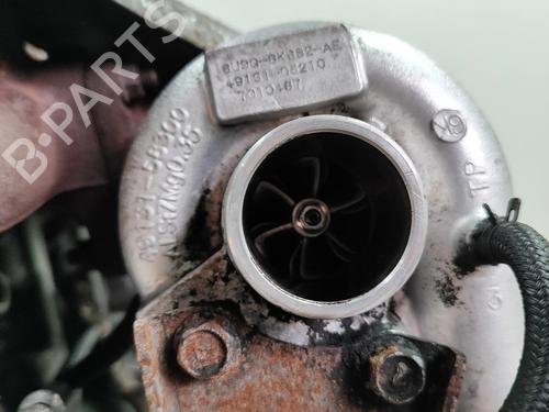 Engine CITROËN JUMPER II Van 2.2 HDi 120 | BP33390692M1  - Image 7