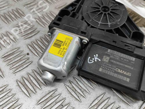 Left rear window motor VOLVO XC60 II (246) B5 Mild-Hybrid | BP28446584E23