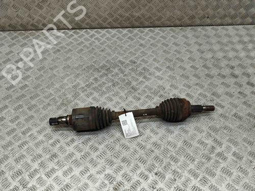 Left front driveshaft JEEP COMMANDER (XK, XH) 3.0 CRD 4x4 | BP29593632M38