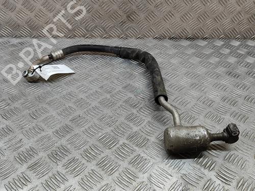 Used AC pipe AC pipe TOYOTA HILUX VII Pickup (_N1_, _N2_, _N3_) 2.5 D-4D 4WD (KUN25_, KUN25R) (120 hp) 16077063 16077063