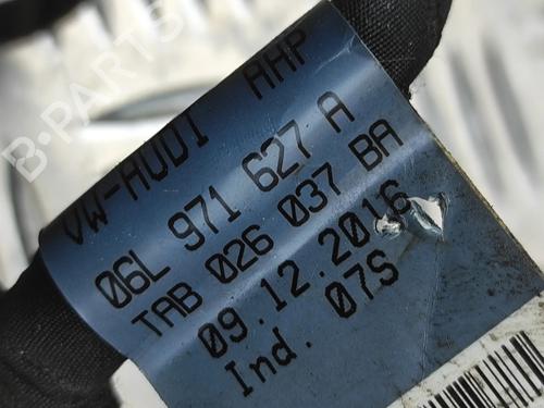 Wiring harness PORSCHE MACAN (95B) 2.0 | BP33389187E16  - Image 8