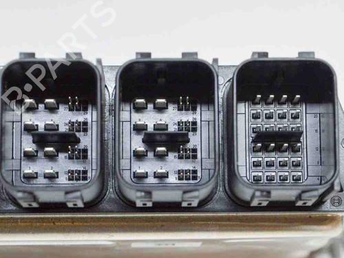 Engine control unit (ECU) BMW 3 (G20, G80, G28) 330 e Plug-in-Hybrid xDrive | BP27758148M57 