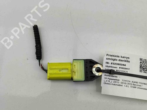 Used Electronic sensor TOYOTA AURIS Estate (_E18_) 1.8 Hybrid (ZWE186_, ZWE186R, ZWE186H) (136 hp) 29510975
