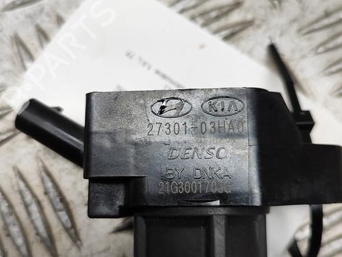 Ignition coil HYUNDAI IONIQ (AE) 1.6 GDI Hybrid | BP17077381M94 
